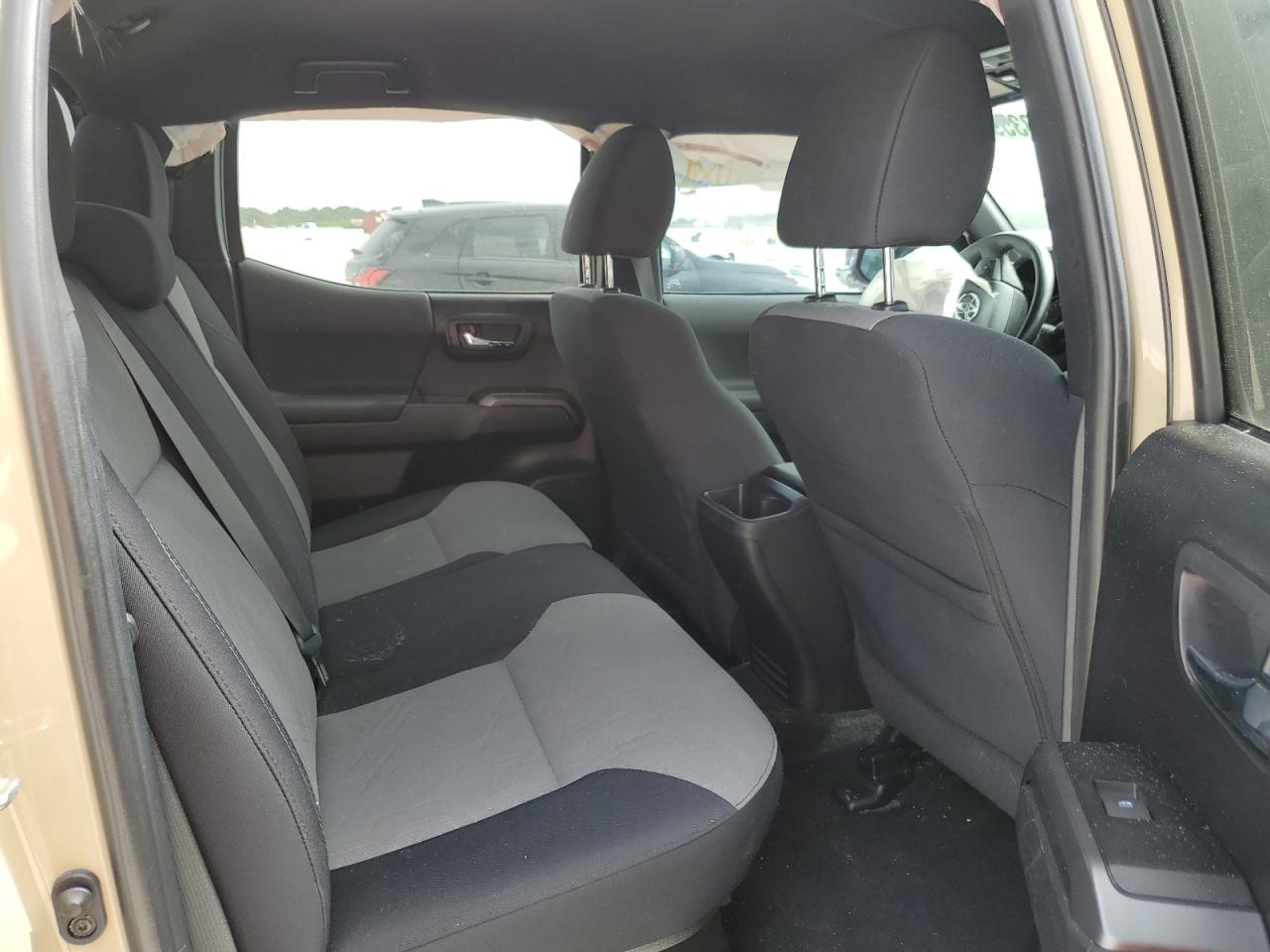 3TMCZ5AN8LM337916 2020 Toyota Tacoma Double Cab