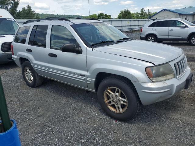 1J4GW48S04C238133 2004 Jeep Grand Cherokee Laredo