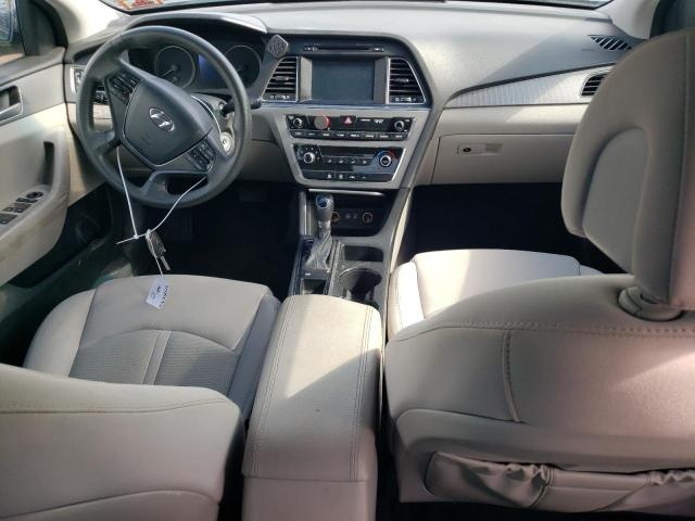 2016 HYUNDAI SONATA SE - 5NPE24AF3GH302860