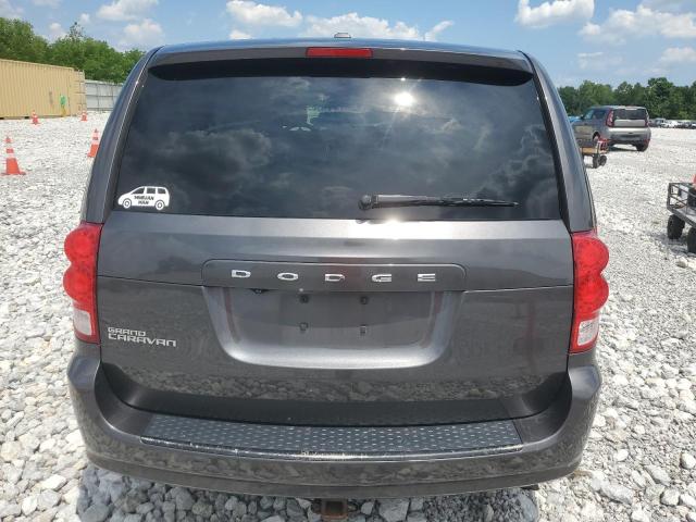 2014 Dodge Grand Caravan Sxt VIN: 2C4RDGCG7ER468723 Lot: 62126674