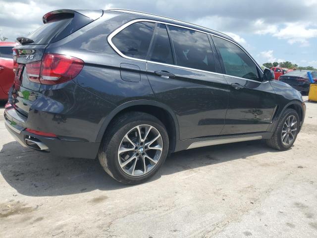 VIN 5UXKR0C50J0X85674 2018 BMW X5, Xdrive35I no.3