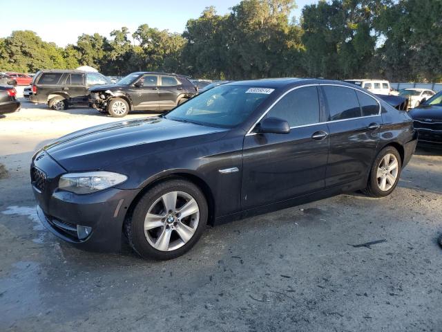 VIN WBAXH5C5XDD113512 2013 BMW 5 Series, 528 XI no.1