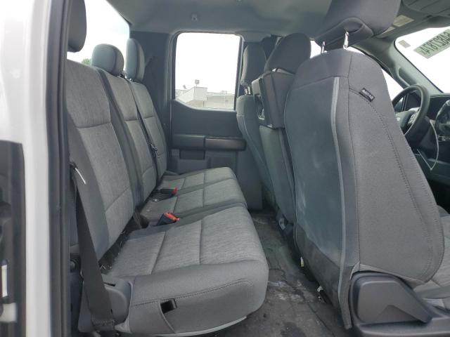 2023 FORD F150 SUPER - 1FTFX1E53PFB47906