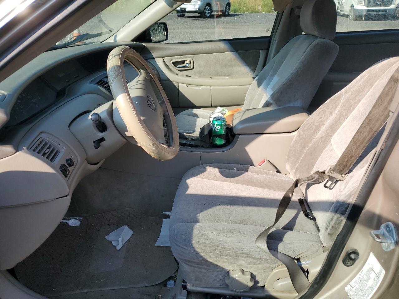 4T1BF28B63U268648 2003 Toyota Avalon Xl