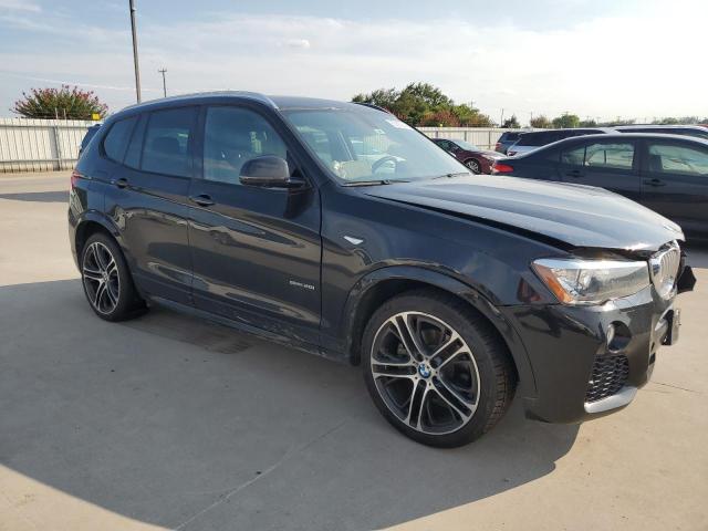 VIN 5UXWZ7C50H0U47437 2017 BMW X3, Sdrive28I no.4