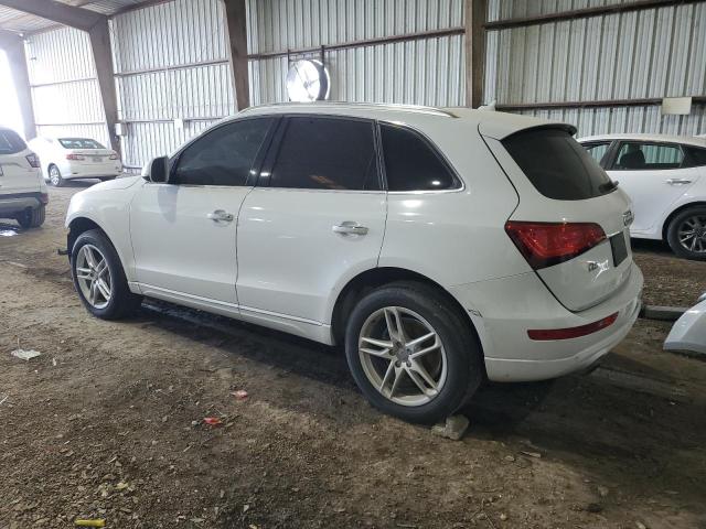 VIN WA1L2AFP2GA088324 2016 Audi Q5, Premium Plus no.2