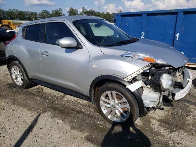 2013 Nissan Juke S VIN: JN8AF5MR4DT210330 Lot: 62113524