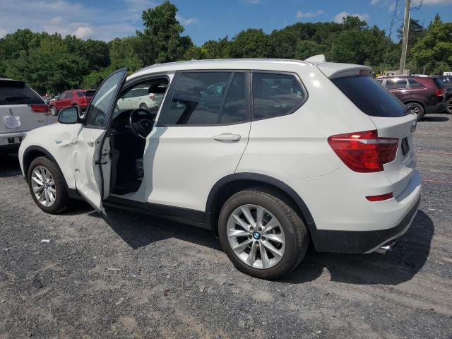 5UXWX9C56G0D91720 2016 BMW X3 - Image 2