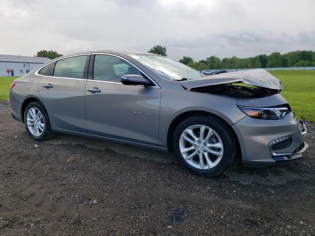 2017 Chevrolet Malibu Lt VIN: 1G1ZE5ST8HF222140 Lot: 62662604