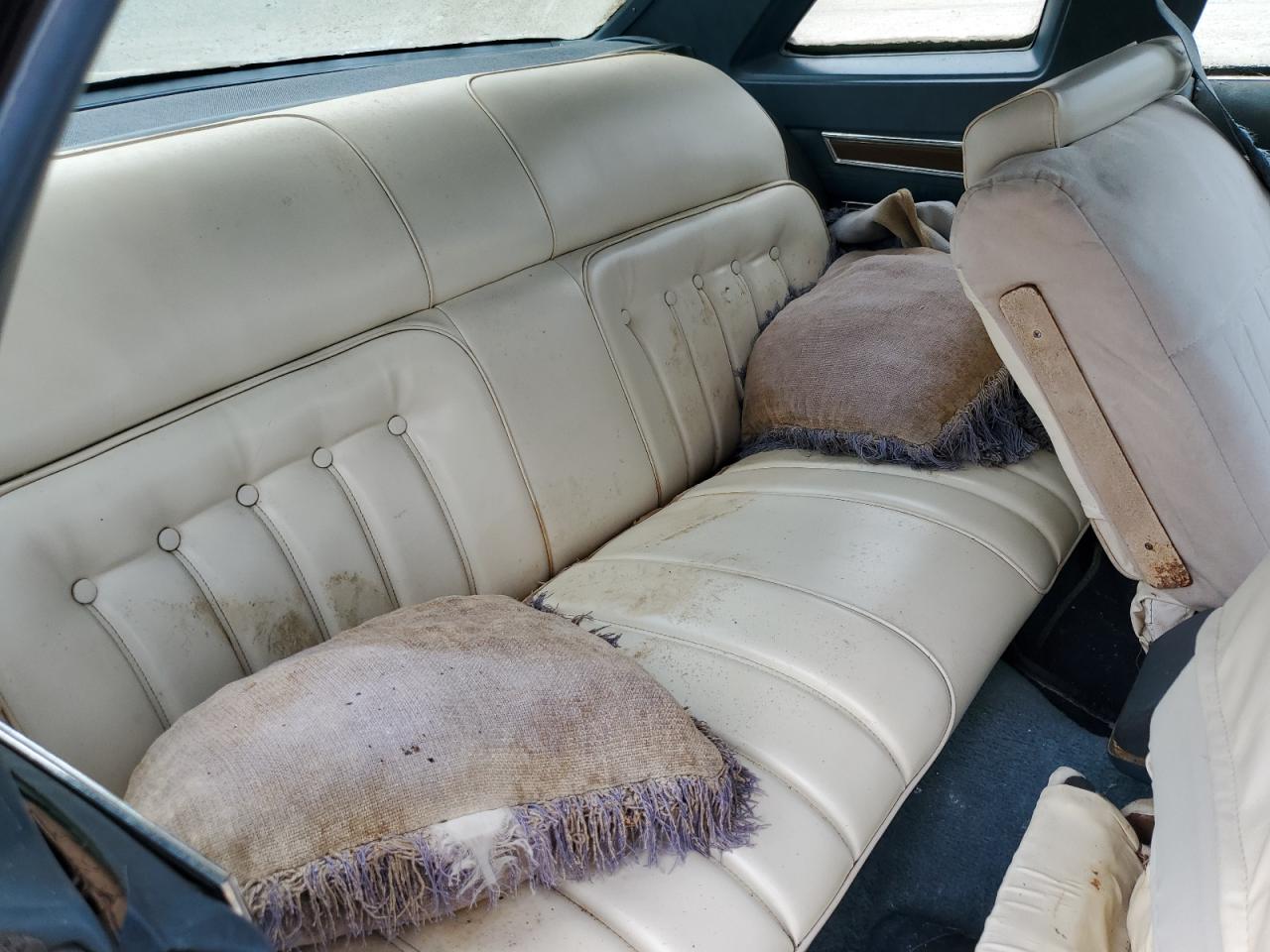 4Z87T5H462044 1975 Buick Uk