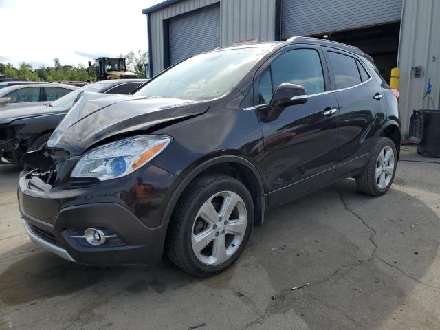 2015 BUICK ENCORE CON - KL4CJFSB9FB269181