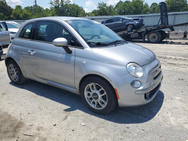 VIN 3C3CFFAR9FT623810 2015 Fiat 500, Pop no.4