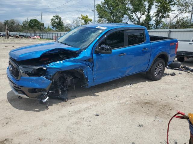 2021 FORD RANGER XL 1FTER4EH7MLE06959  63095334