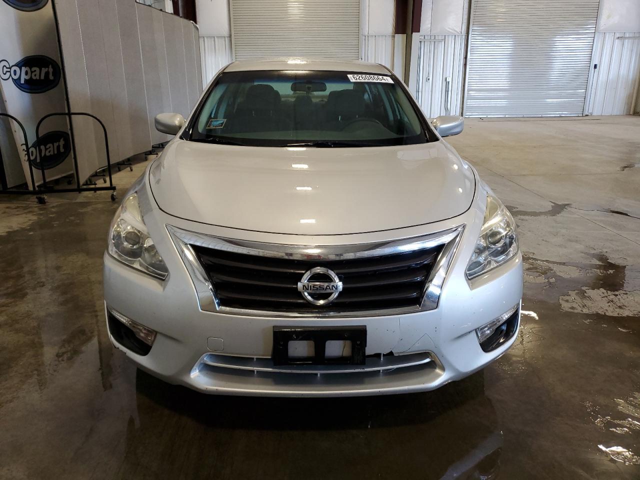 1N4AL3APXEN220321 2014 Nissan Altima 2.5