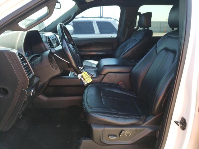 2018 FORD EXPEDITION - 1FMJU2AT1JEA34140