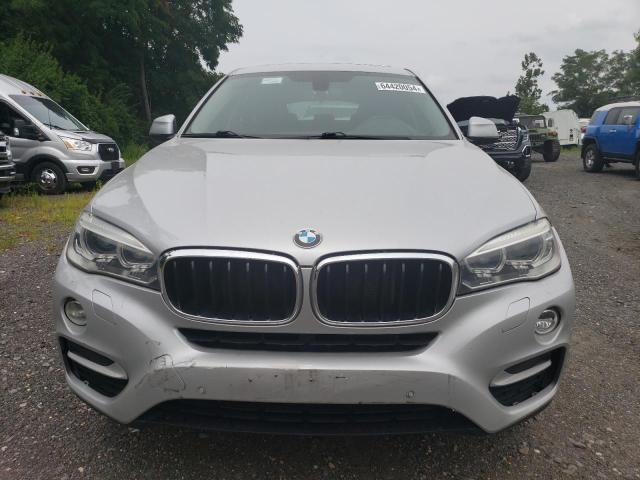 VIN 5UXKU2C50G0N78740 2016 BMW X6, Xdrive35I no.5