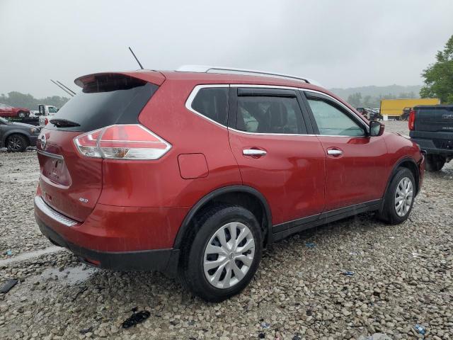 2016 NISSAN ROGUE S - KNMAT2MV5GP617134