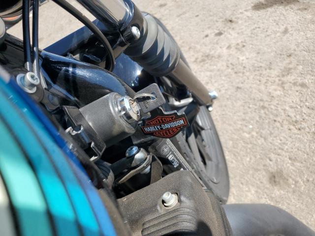 2018 HARLEY-DAVIDSON XL1200 NS - 1HD1LP320JC420549