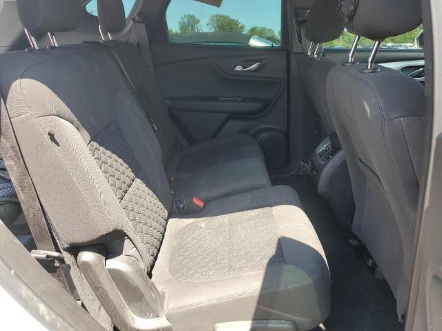 2019 CHEVROLET BLAZER L 3GNKBARA7KS581715