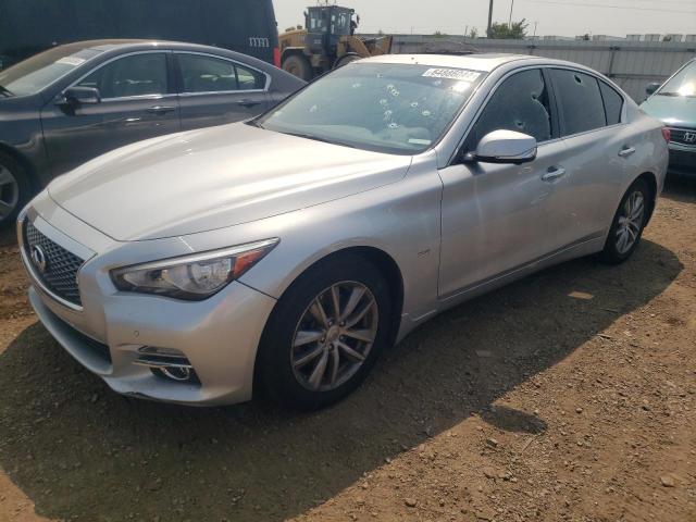 2016 INFINITI Q50 PREMIU #2974721372