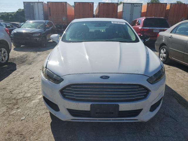 VIN 1FA6P0H77G5112577 2016 Ford Fusion, SE no.5