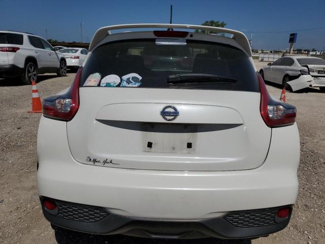 2015 NISSAN JUKE S - JN8AF5MR2FT504117