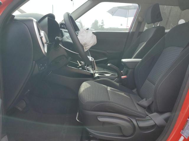 2020 KIA SOUL LX - KNDJ23AU3L7718106