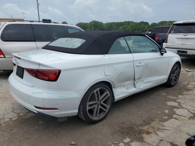 2017 AUDI A3 PREMIUM WAU6ULFF7H1058329  61435794