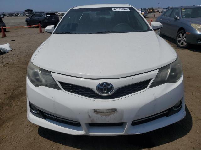 VIN 4T1BF1FK5DU716439 2013 Toyota Camry, L no.5