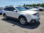 SUBARU OUTBACK 2. photo