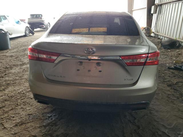 2014 Toyota Avalon Base VIN: 4T1BK1EB5EU093225 Lot: 63016854