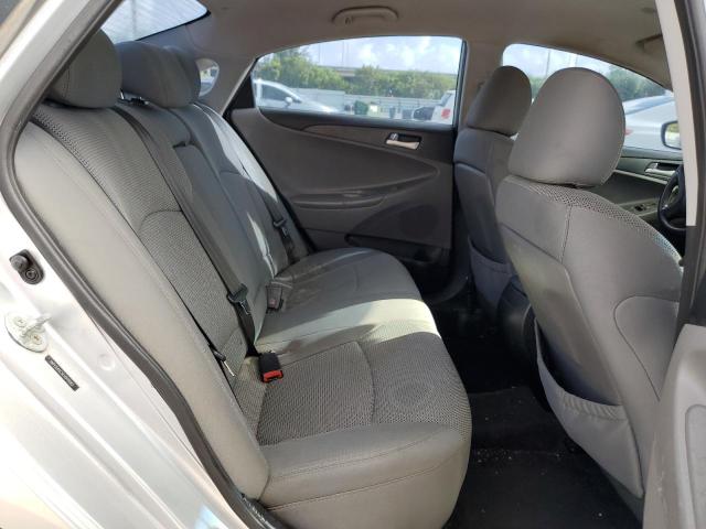2014 Hyundai Sonata - Image 10