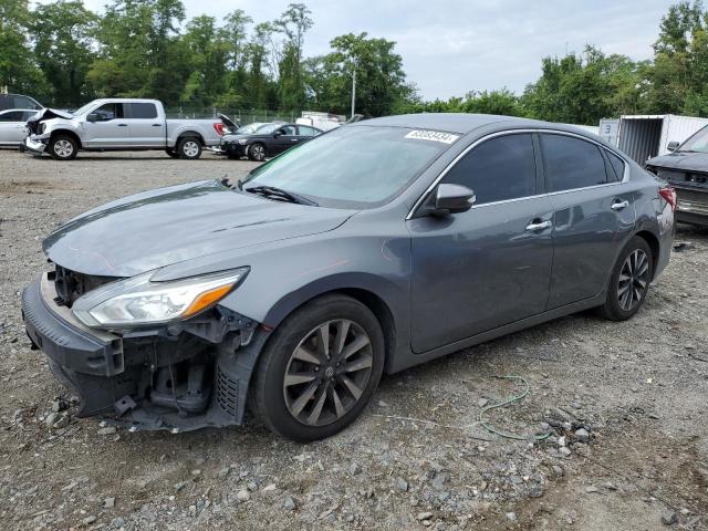2018 NISSAN ALTIMA 2.5 - 1N4AL3AP4JC128014