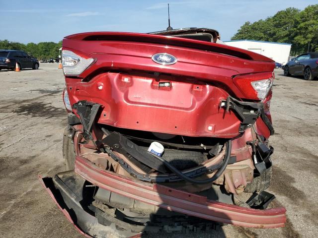 VIN 3FA6P0H72FR216986 2015 Ford Fusion, SE no.6