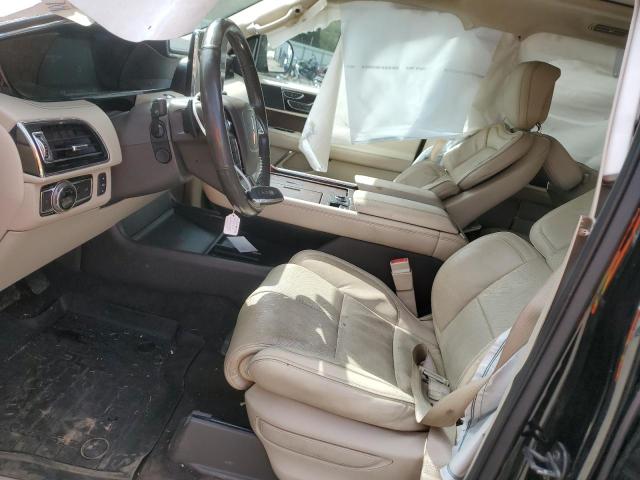 VIN 5LMJJ3HT1JEL09054 2018 LINCOLN NAVIGATOR no.7