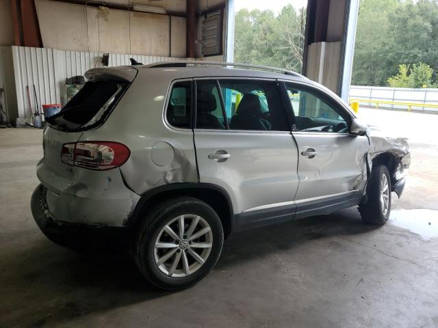 2017 VOLKSWAGEN TIGUAN WOL - WVGRV7AX4HW504200