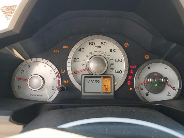 2009 Honda Pilot Exl VIN: 5FNYF48559B009672 Lot: 59752004