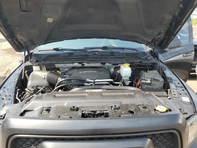 2017 Ram 2500 Powerwagon VIN: 3C6TR5EJ3HG632071 Lot: 61592074