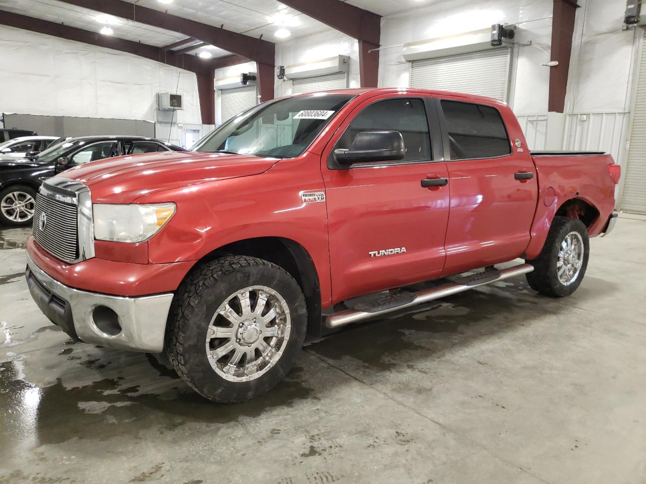 5TFDW5F13CX242368 2012 Toyota Tundra Crewmax Sr5