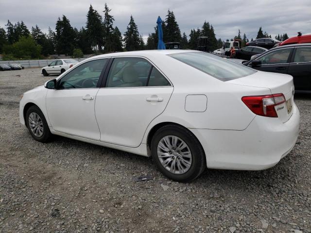 VIN 4T1BF1FK0DU676352 2013 Toyota Camry, L no.2