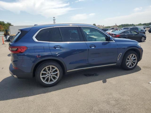 VIN 5UXCR6C58KLK80800 2019 BMW X5, Xdrive40I no.3