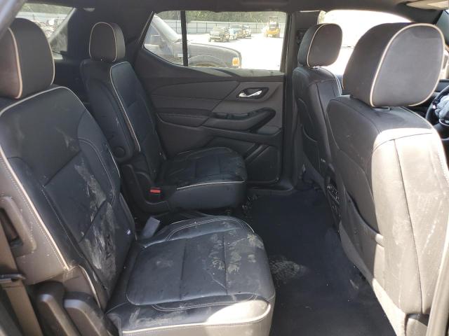 2023 CHEVROLET TRAVERSE P - 1GNERKKW2PJ240056