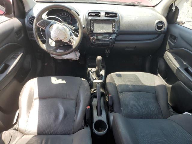 2020 MITSUBISHI MIRAGE G4 - ML32F3FJXLHF00302