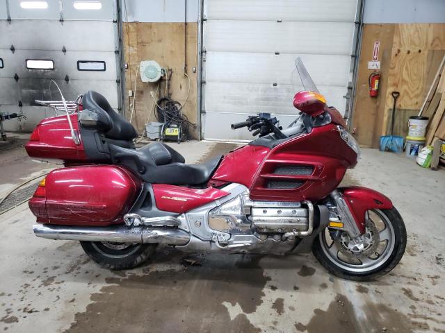 2003 HONDA GOLDWING - 1HFSC47093A204913