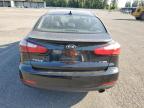 KIA FORTE EX photo