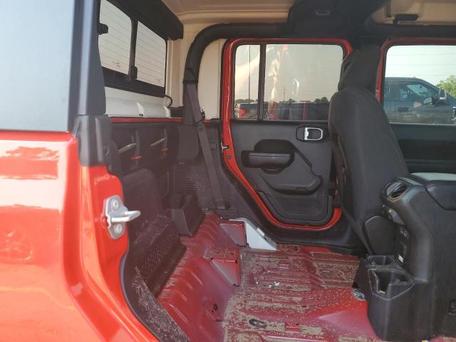 2023 JEEP GLADIATOR - 1C6HJTAG7PL537574