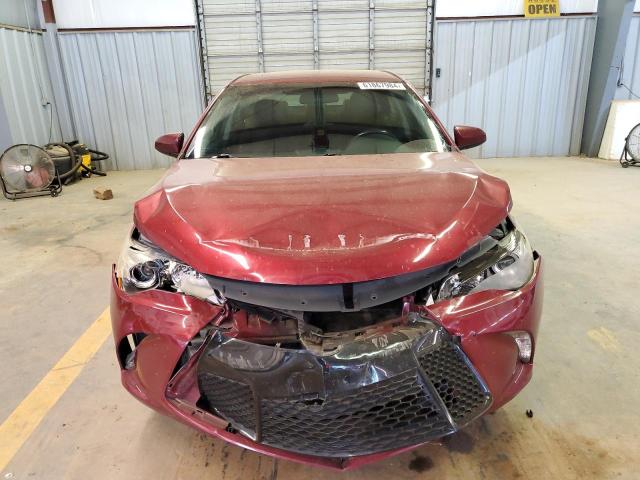 VIN 4T1BF1FK5FU913730 2015 Toyota Camry, LE no.5