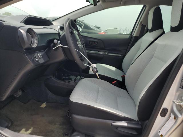 2018 Toyota Prius C VIN: JTDKDTB33J1619029 Lot: 61794564