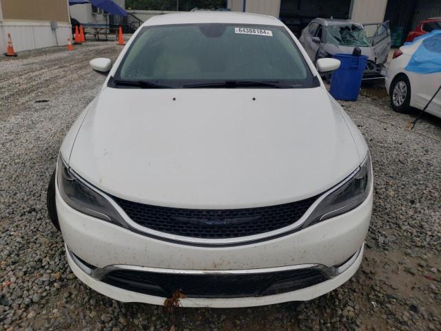 2015 CHRYSLER 200 S - 1C3CCCCG6FN572432