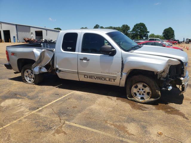 1GCRKSE78DZ346414 2013 Chevrolet Silverado K1500 Lt